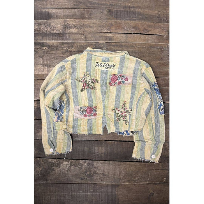 Enchanted Dreams Jacket