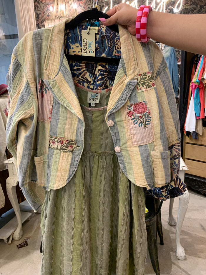 Enchanted Dreams Jacket