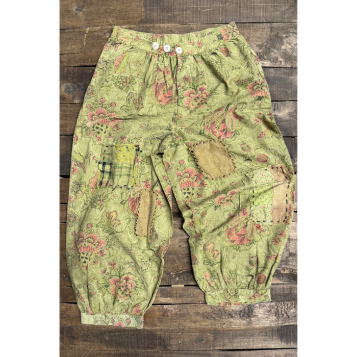 Enchanted Walks Pants | Olive