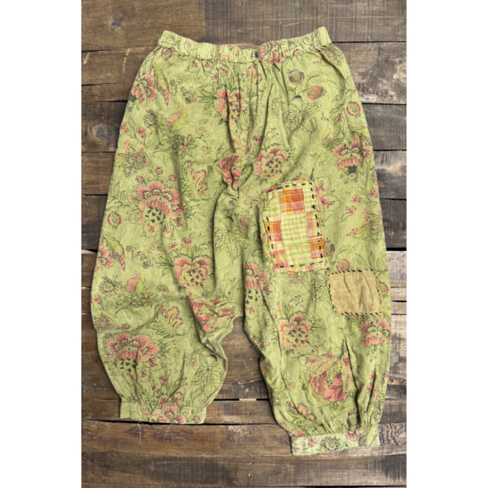 Enchanted Walks Pants | Olive