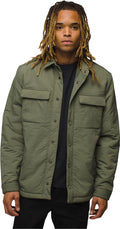 Encinitas Shacket - Men's