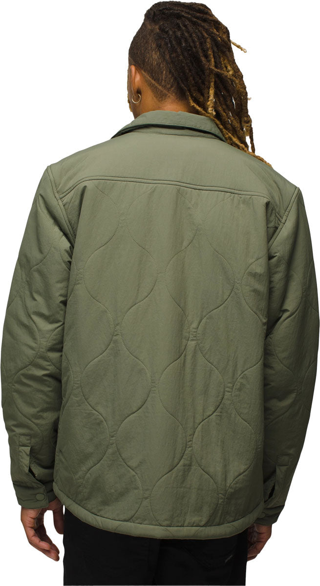 Encinitas Shacket - Men's