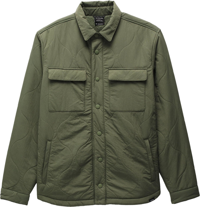 Encinitas Shacket - Men's