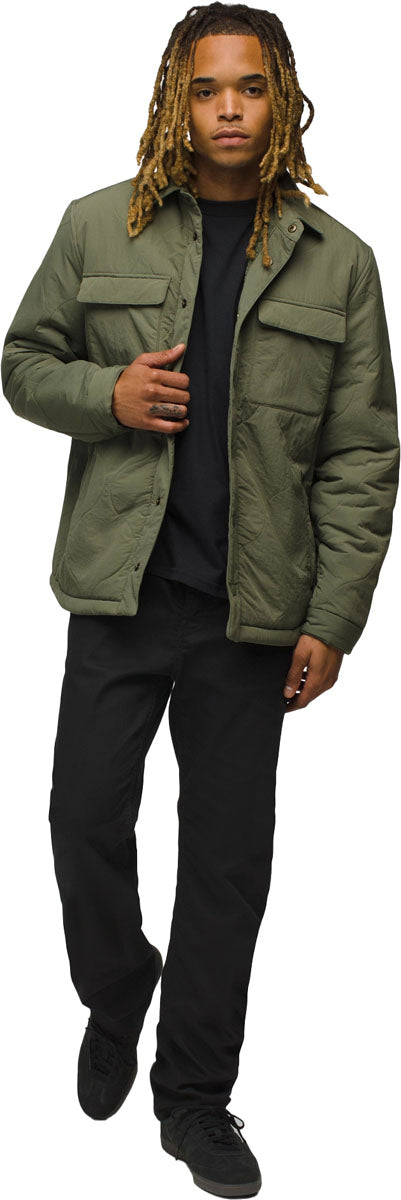 Encinitas Shacket - Men's