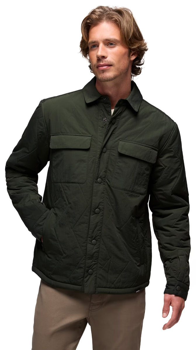 Encinitas Shacket - Men's