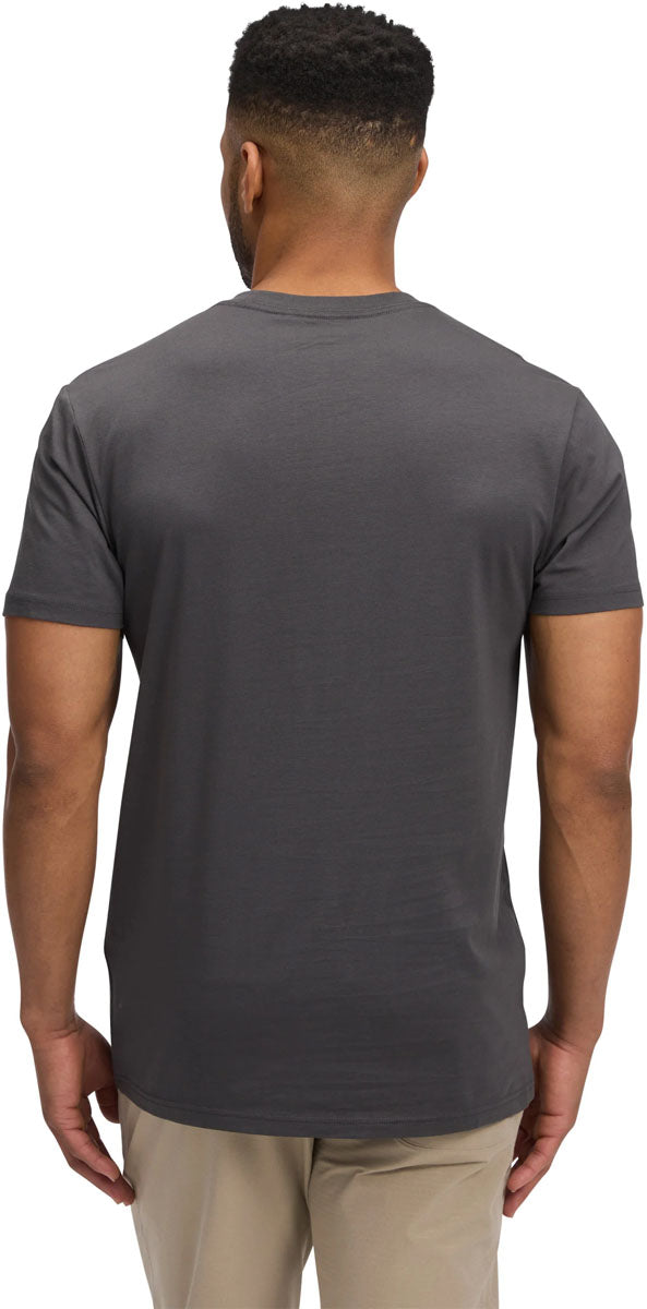 Engineered Diamond T-Shirt - Men's