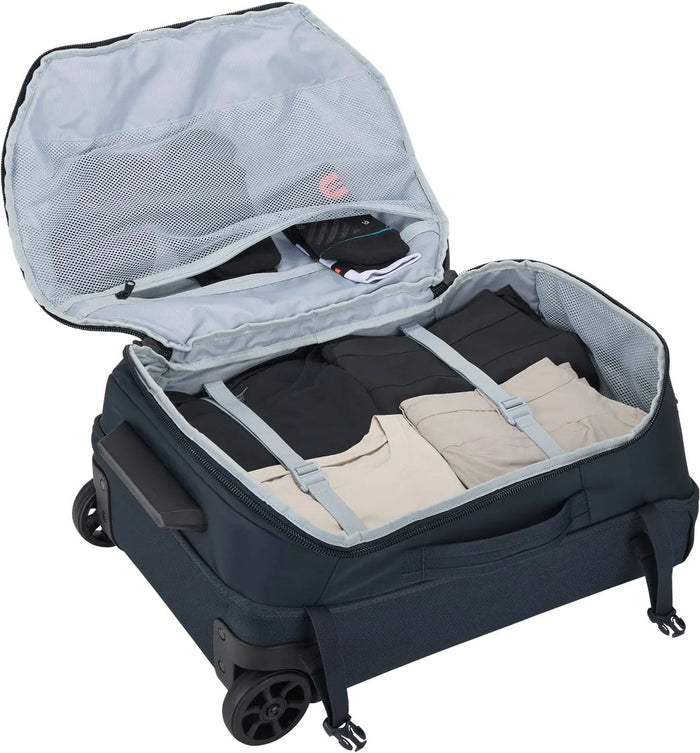 EnRoute Carry-On Wheeled Luggage - 44 L