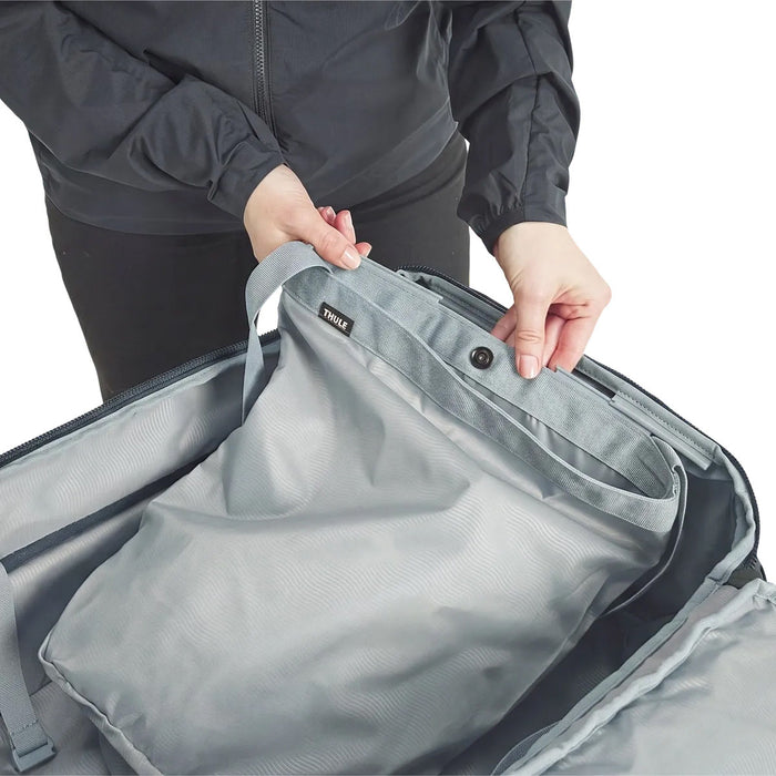 EnRoute Carry-On Wheeled Luggage - 44 L