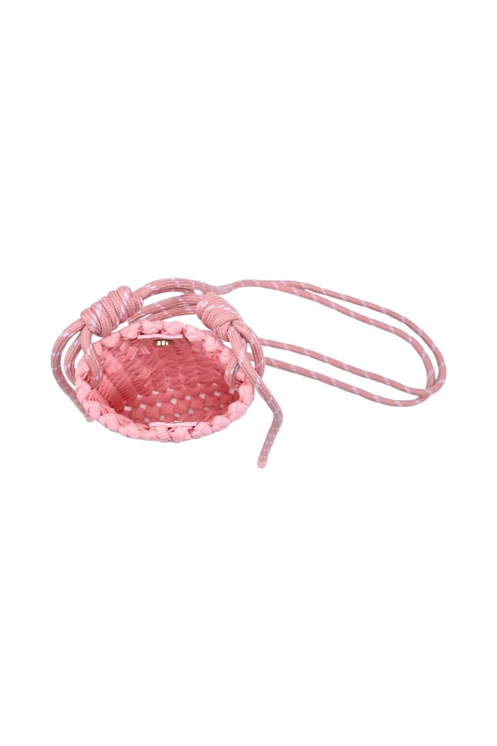 Eos Cell Phone Crossbody | Blush