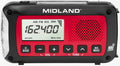 ER40 Emergency Portable Radio