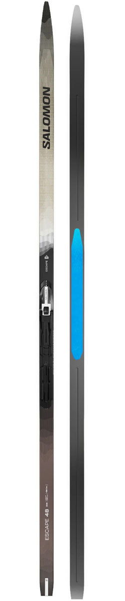 Escape 48 Skin Cross-Country Skis
