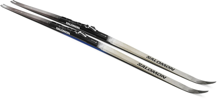 Escape 48 Skin Cross-Country Skis