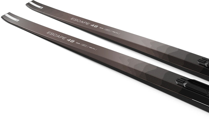 Escape 48 Skin Cross-Country Skis