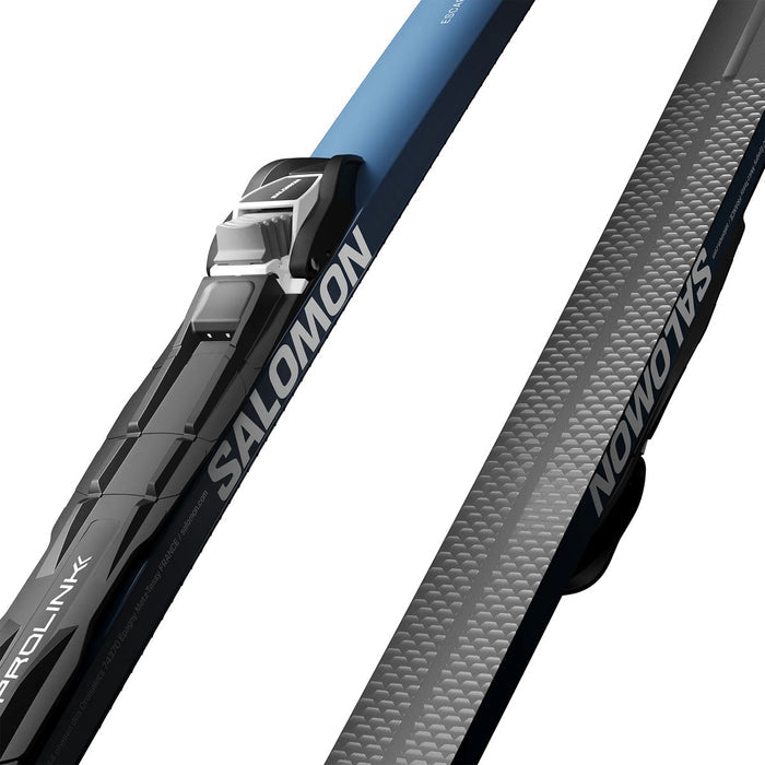 Escape Grip Jr Cross-Country Skis - Kids'