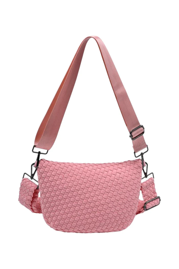 Ethereal Crossbody | Blush