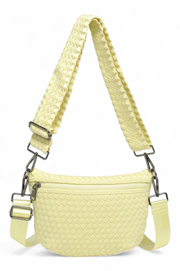 Ethereal Crossbody | Butter