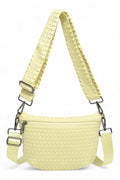 Ethereal Crossbody | Butter
