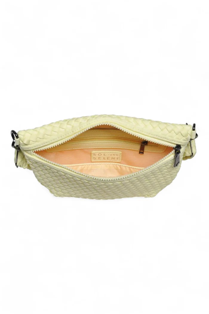 Ethereal Crossbody | Butter