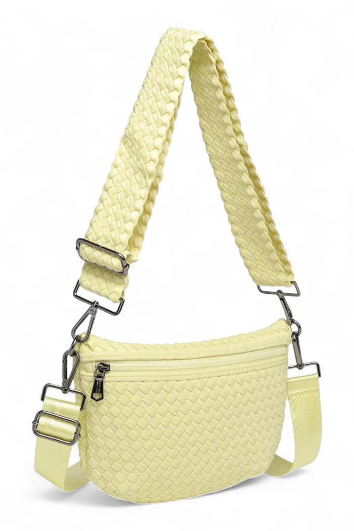 Ethereal Crossbody | Butter