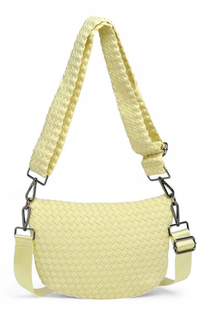 Ethereal Crossbody | Butter