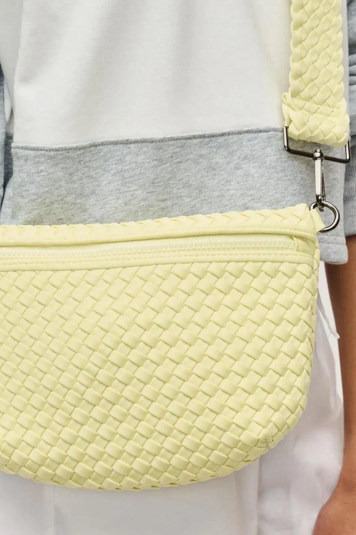 Ethereal Crossbody | Butter