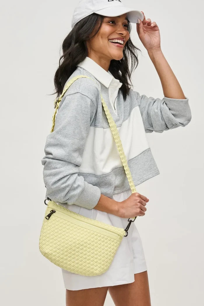 Ethereal Crossbody | Butter