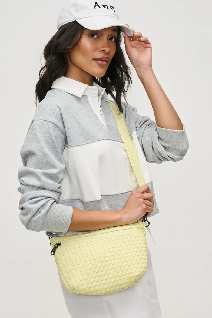 Ethereal Crossbody | Butter