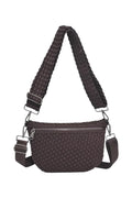 Ethereal Crossbody | Chocolate