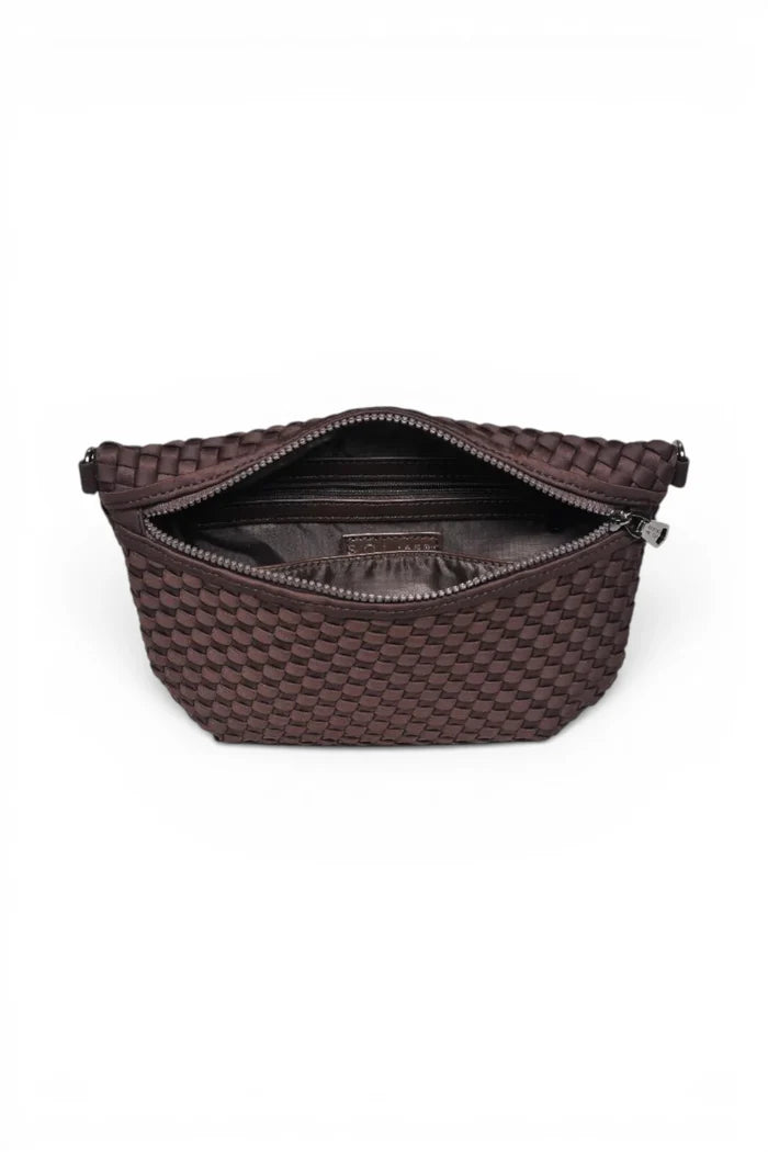 Ethereal Crossbody | Chocolate