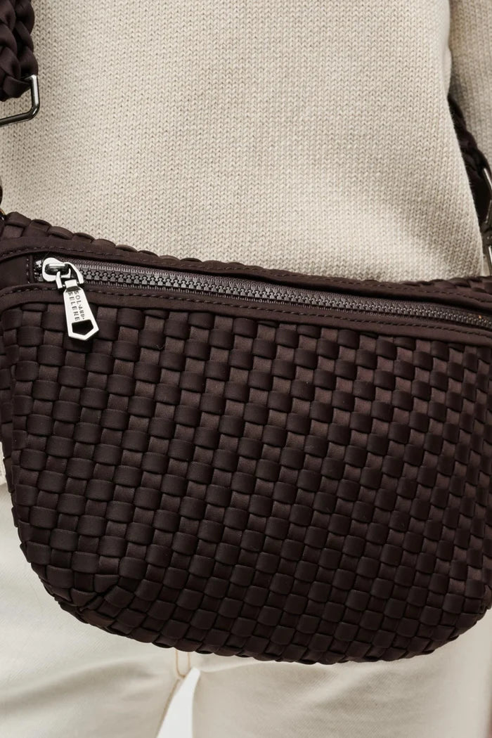 Ethereal Crossbody | Chocolate
