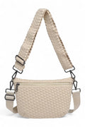Ethereal Crossbody | Cream