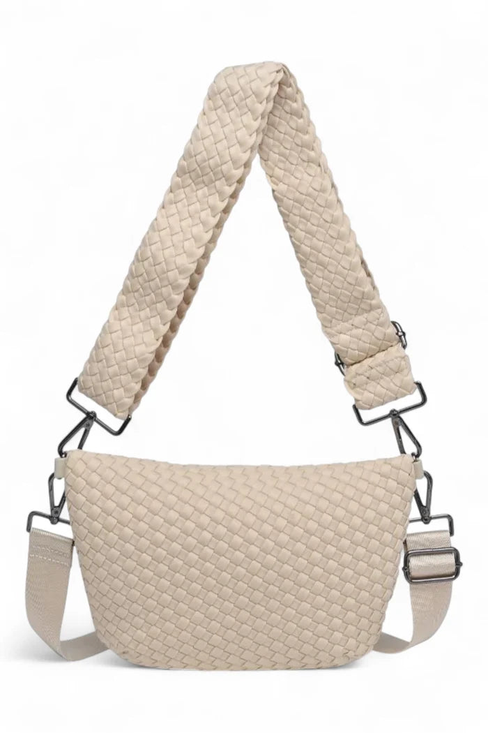 Ethereal Crossbody | Cream
