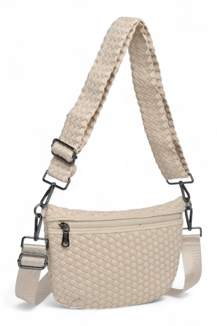 Ethereal Crossbody | Cream