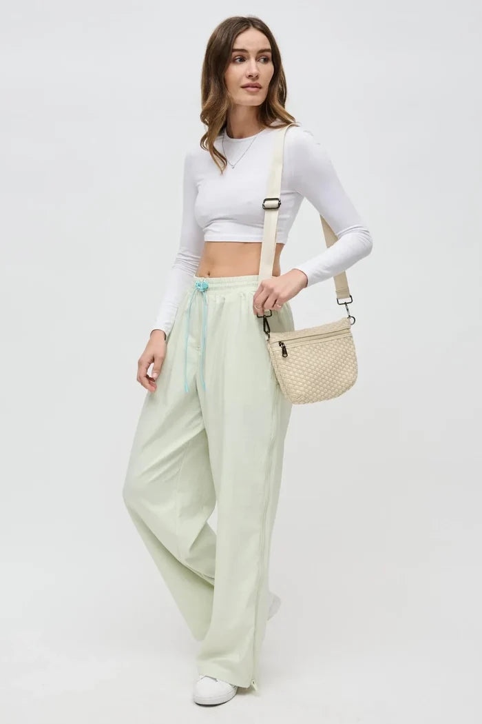 Ethereal Crossbody | Cream