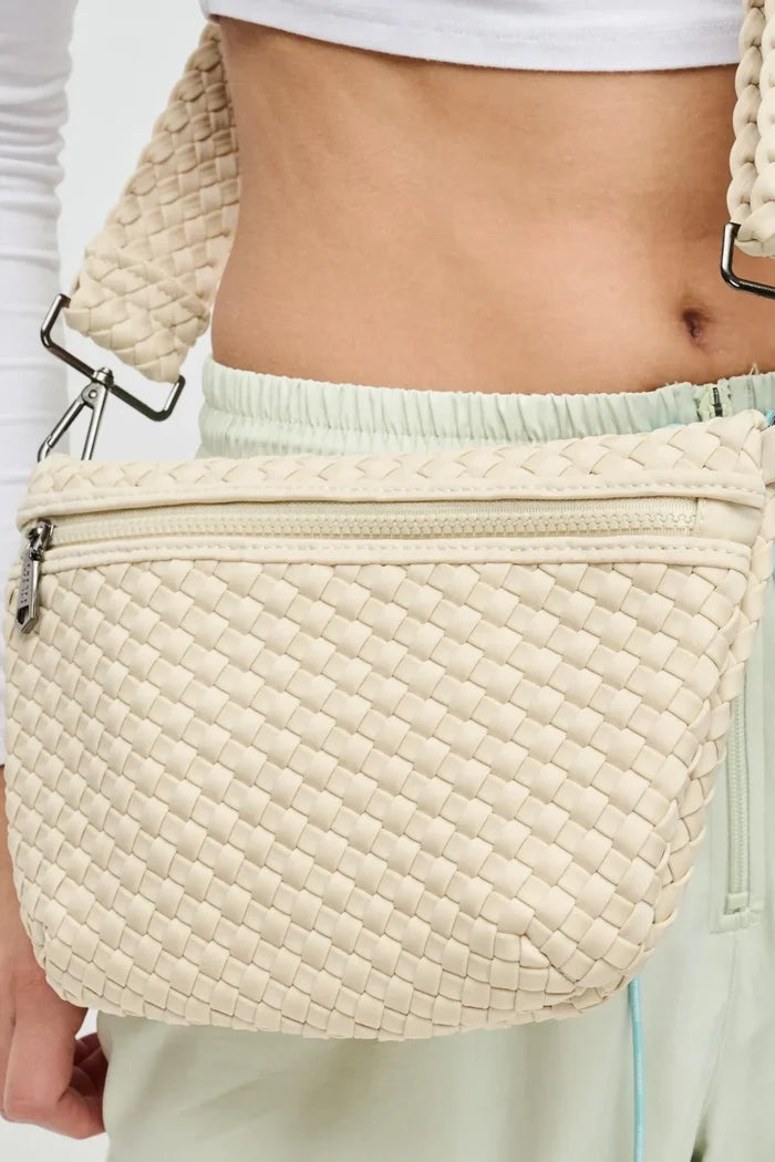 Ethereal Crossbody | Cream
