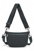 Ethereal Crossbody | Olive