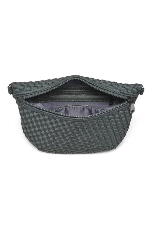 Ethereal Crossbody | Olive