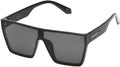 Euphoria Polarized Sunglasses - Women's