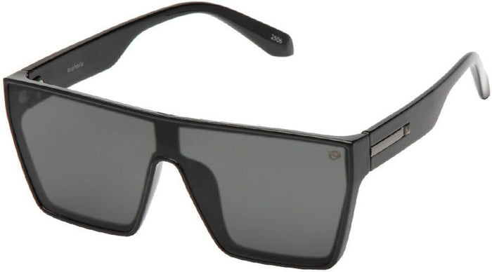 Euphoria Polarized Sunglasses - Women's