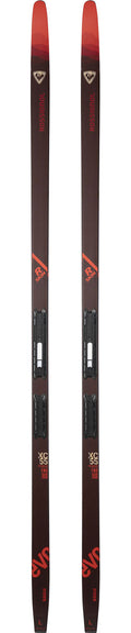 Evo XC 55 R-Skin Cross-country Skis