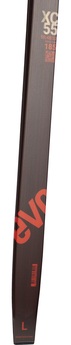 Evo XC 55 R-Skin Cross-country Skis