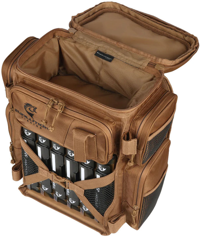 Evolution Drift Series 3600 Tackle Backpack