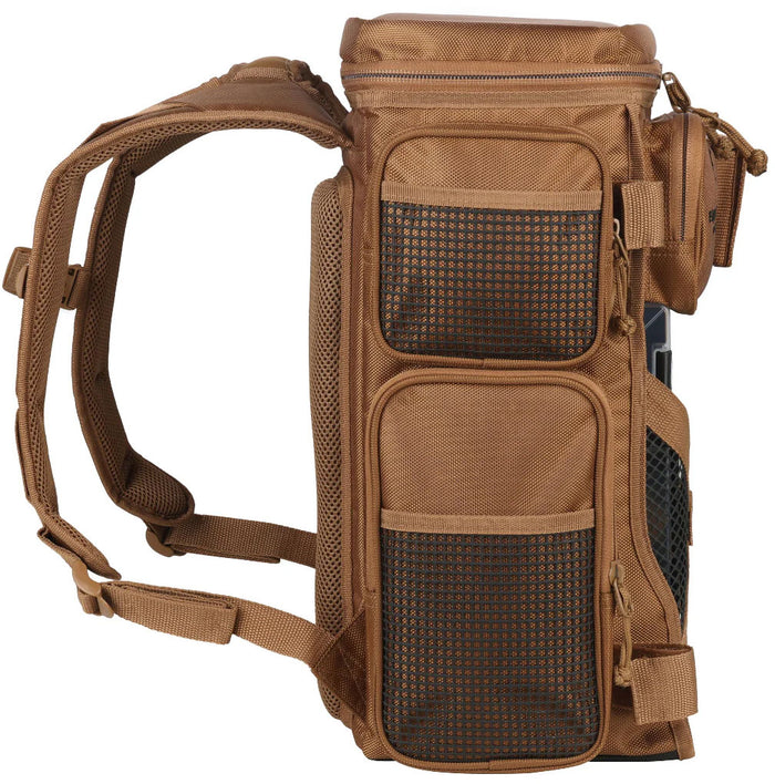 Evolution Drift Series 3600 Tackle Backpack