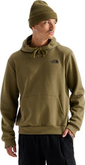 Evolution Yosemite Oak Pullover Hoodie - Men's