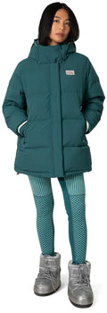 Evy Down Winter Jacket - Women's