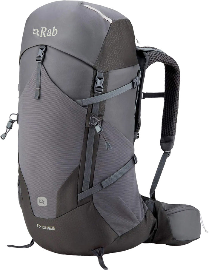 Exion Hiking Backpack - 38 L