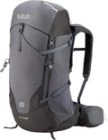 Exion Hiking Backpack - 38 L