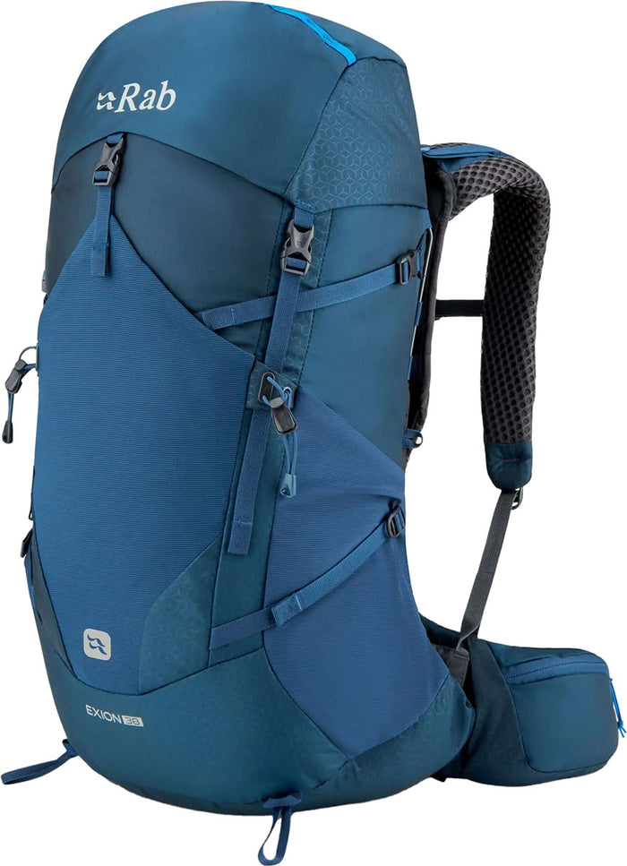 Exion Hiking Backpack - 38 L