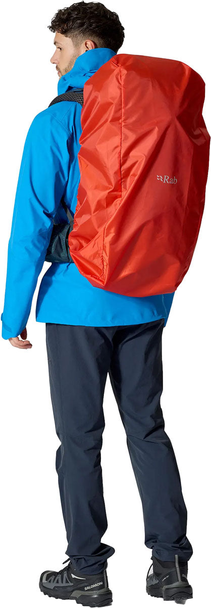 Exion Hiking Backpack - 38 L