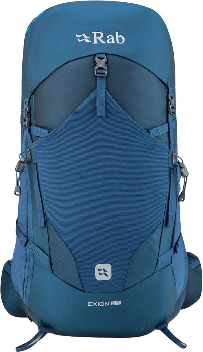 Exion Hiking Backpack - 38 L